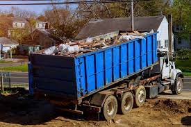 Best Construction Debris Removal  in Kirksville, MO